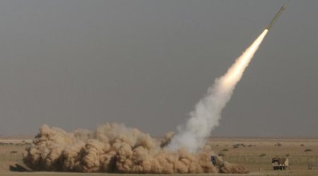 Ukrayna Putinin iqamətgahının yaxınlığına zərbə endirdi