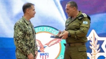 İsrail və ABŞ yenidən əməliyyatlara başlayır? - Döyüş hazırlığı müzakirə edildi