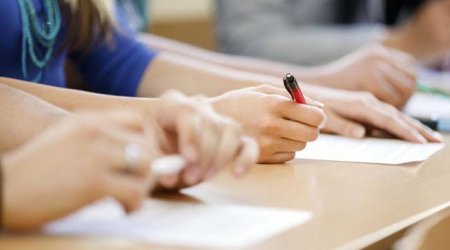 Abituriyentlər üçün MÜHÜM XƏBƏR: II və III qruplar üzrə plan yerləri AÇIQLANDI