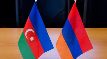 Azərbaycan və Ermənistanın davamlı sülhə doğru atdığı addımlar dünya üçün nümunədir