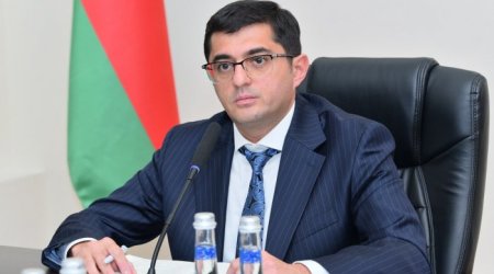ADNSU-nun rektorundan abituriyentlərə MÜRACİƏT