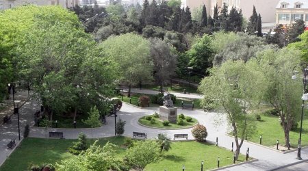 Bakının mərkəzində yeni təhlükə – Sakinlər təxliyə oluna bilər