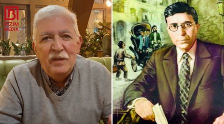 &ldquo;Kubinkada satdığı çörəklərin puluna kitab alırdı&rdquo; &ndash; Cəfər Cabbarlının nəvəsi danışdı &ndash; ÖZƏL