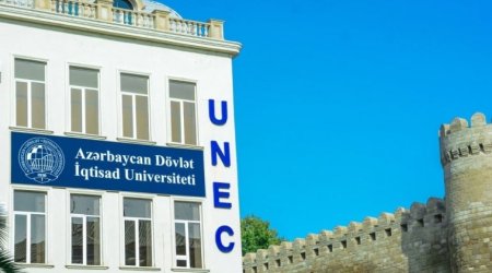 UNEC-də də təhsil haqları azaldıldı &ndash; RƏSMİ