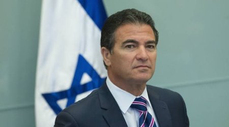 MOSSAD-ın sabiq rəhbərindən SENSASİON ETİRAF &ndash; &ldquo;İranın nüvə obyektinə dəfələrlə getmişəm&rdquo;