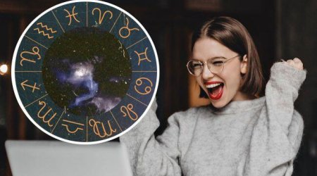 Bu ay 2 bürc üçün uğur gətirəcək - Astroloqlardan proqnoz