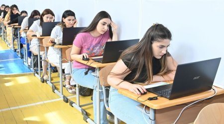 MİQ müsabiqəsində növbəti mərhələnin nəticələri bəlli oldu