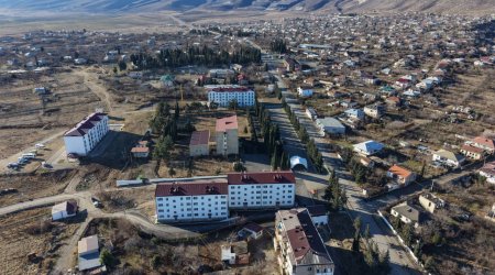 Ağdərədə bu peşə üzrə vakansiyalar təqdim olundu
