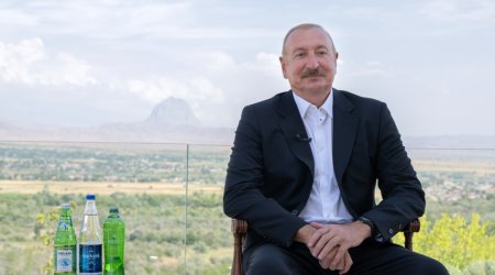 Prezident böyük maliyyə tutumlu Sərəncam imzalayacaq