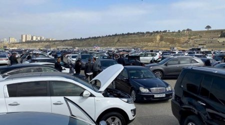 Maşın alarkən bu tələyə düşməyin &mdash; Açıqlama