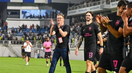 "Sabah" pley-offa keçmək ilə nə qədər qazanc əldə edib?