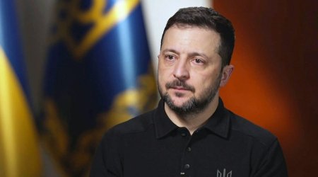 Zelenski Ukrayna ordusunda döyüşən soydaşlarımızı mükafatlandırdı – ADLAR