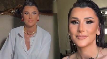 Xalq artisti elə dəyişdi ki&hellip; -Video