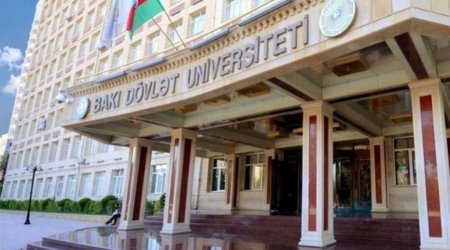 BDU-nun Jurnalistika fakültəsinə qəbul olmaq istəyənlərin DİQQƏTİNƏ