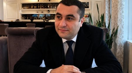 Mərdəkanda FACİƏ: AzTV-nin əməkdaşı dənizdə batdı