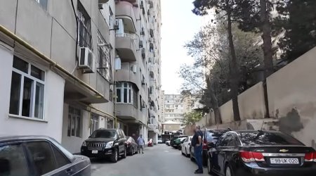 Binəqədi sakinləri çıxılmaz vəziyyətdə: "220 manat verdim, 120-si yoxdur!" - VİDEO