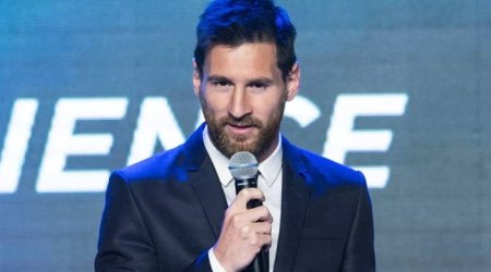 Messi atasının ölümündən sonra karyerasını davam etdirəcəkmi? - ÖZÜNDƏN AÇIQLAMA