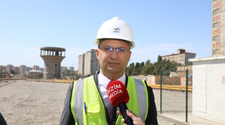 Metroda xətlərin ayrılmasından sonra hərəkət necə təşkil olunacaq? - RƏSMİ AÇIQLAMA