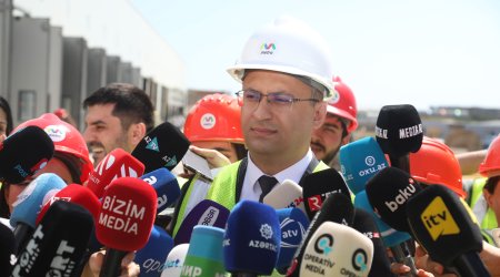 Bakı metrosunda 299 vaqon YENİLƏNƏCƏK