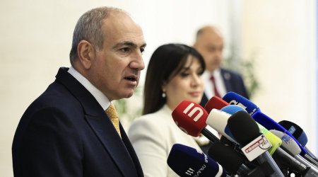 Baş nazir: Ermənistan tezliklə Azərbaycana məhsul ixracına başlayacaq