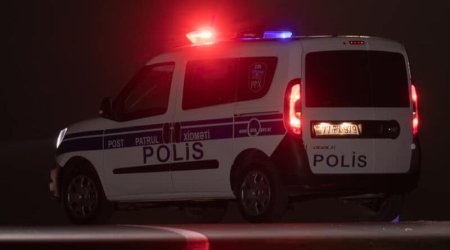 Biləsuvarda qətli 16 yaşlı yeniyetmə törədibmiş - TUTULDU