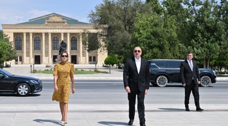 Prezident İlham Əliyevin Naxçıvan səfərinin siyasi və iqtisadi anatomiyası
