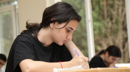 IV qrupda ən çox dövlət sifarişli yer bu ixtisasa ayrıldı -TAM SİYAHI