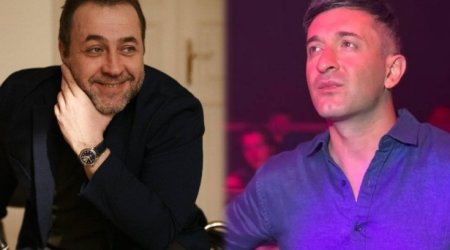 Hikmət Rəhimovun "Əqrəb mövsümü"ndən getməsindən danışdı