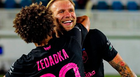 Avropada ən çox qələbə qazananlar- &ldquo;Sabah&rdquo; lider, &ldquo;Qarabağ&rdquo; 3-cüdür