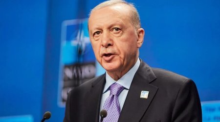 Bütün gözlər Türkiyədə &ndash; Ərdoğan 25 illik hesabat verdi