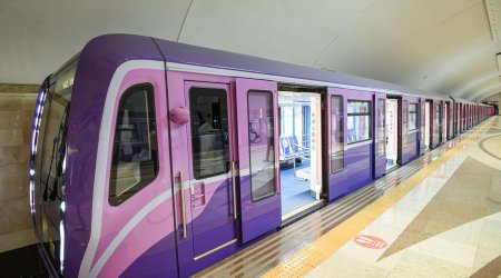 59 ildən sonra &ldquo;28 May&rdquo;: Bakı metrosunda böyük dəyişiklik niyə qaçılmazdır?