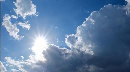 Sabah hava necə olacaq? &ndash; PROQNOZ