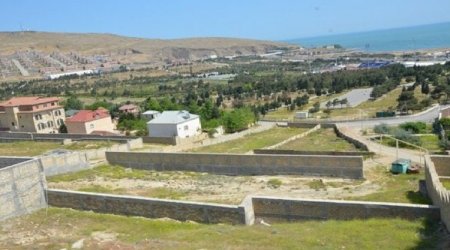 Bakı və Abşeronun bu ərazilərində torpaqlar ucuzlaşdı &ndash; ALMAĞA TƏLƏSİN