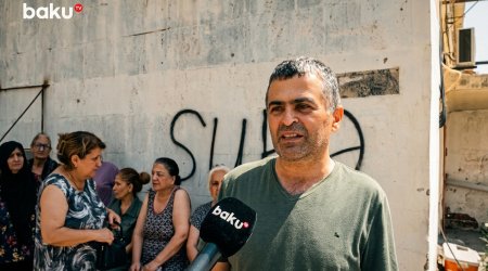 &ldquo;Deputat dedi ki, o işlərə baxan çox həyasızdır&rdquo;&ndash; Video