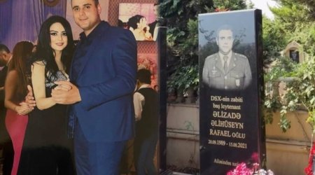"Qardaş, kaş bu günü tarixdən silə bilərdim" - VİDEO