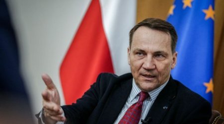 Polşa &ldquo;Avropa legionu&rdquo; yaradır - Ukraynalı veteranlar da cəlb ediləcək