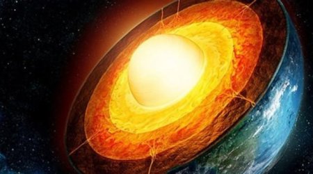 Yerin mərkəzinə səyahət: Alimlər planetin nüvəsinə çatmağı təklif edir