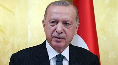 Ərdoğan: Türkiyənin Avropa İttifaqına üzvlüyü Ankara üçün prioritet deyil
