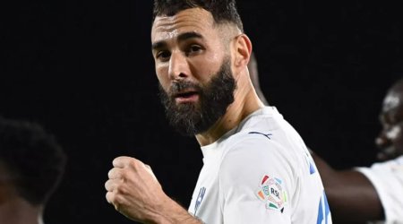 &ldquo;Əl-Hilal&rdquo; Benzema ilə müqaviləni ləğv edəcək?