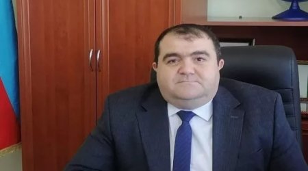 Təhsil Sektorunun müdiri qəflətən VƏFAT ETDİ
