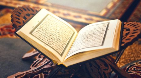 Dinşünaslar arasında FİKİR AYRILIĞI &ndash; Vəfat edən şəxsə &ldquo;Yasin&rdquo; oxumaq olar, ya olmaz?