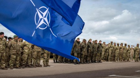 Avropa öz ordusunu yaradır: NATO-ya alternativ, yoxsa yeni dayaq?