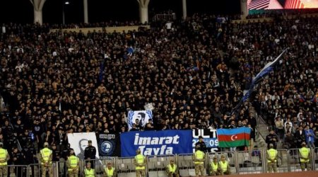 &ldquo;Qarabağ&rdquo; azarkeşləri üçün 1500 yer ayrıldı