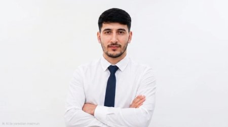 Bakıda 28 yaşlı gənc faciəvi şəkildə dünyasını dəyişdi