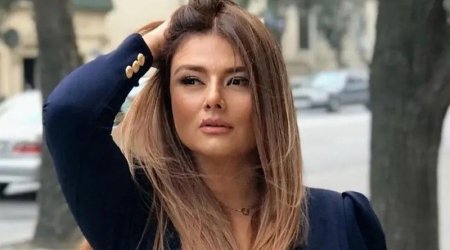 Kamilə Babayevaya ağır itki
