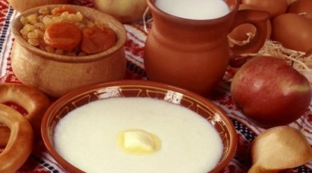 Səhər yeməyində bu sıyıqdan uzaq durun - Xəbərdarlıq