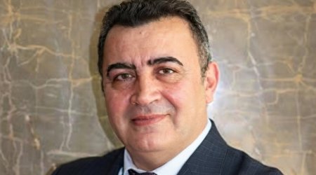 Ədalət Mədətoğlu vəfat etdi – FOTO