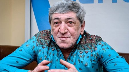 Rəmişin qardaşı vəfat etdi &ndash; FOTO