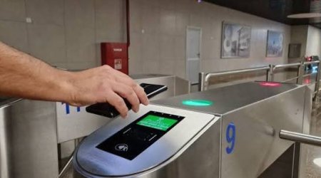 İstifadə edilməyən BakıKart QR biletlərinin məbləği sərnişinə qaytarılır? - RƏSMİ AÇIQLAMA