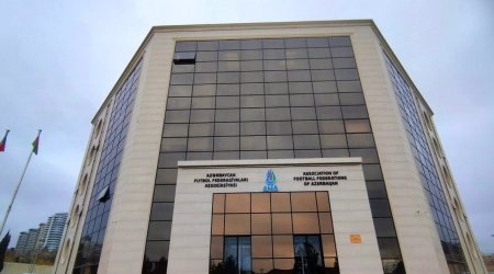 AFFA-da bu vəzifəli şəxslər işdən çıxarıldı